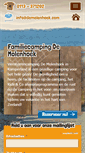 Mobile Screenshot of demolenhoek.com